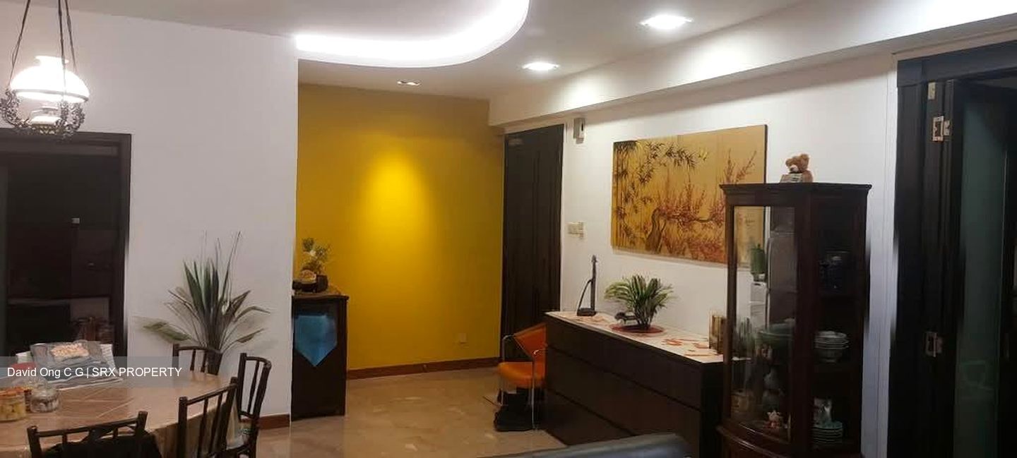 Laguna Green (D16), Condominium #537342521